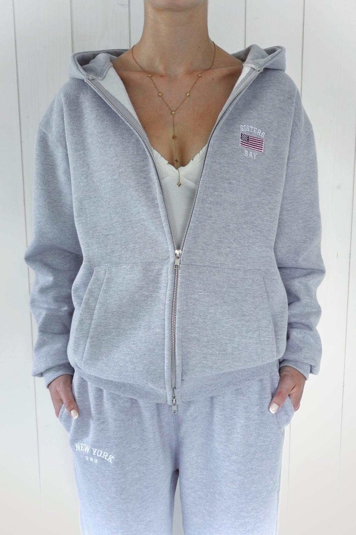 Veste NEW YORK