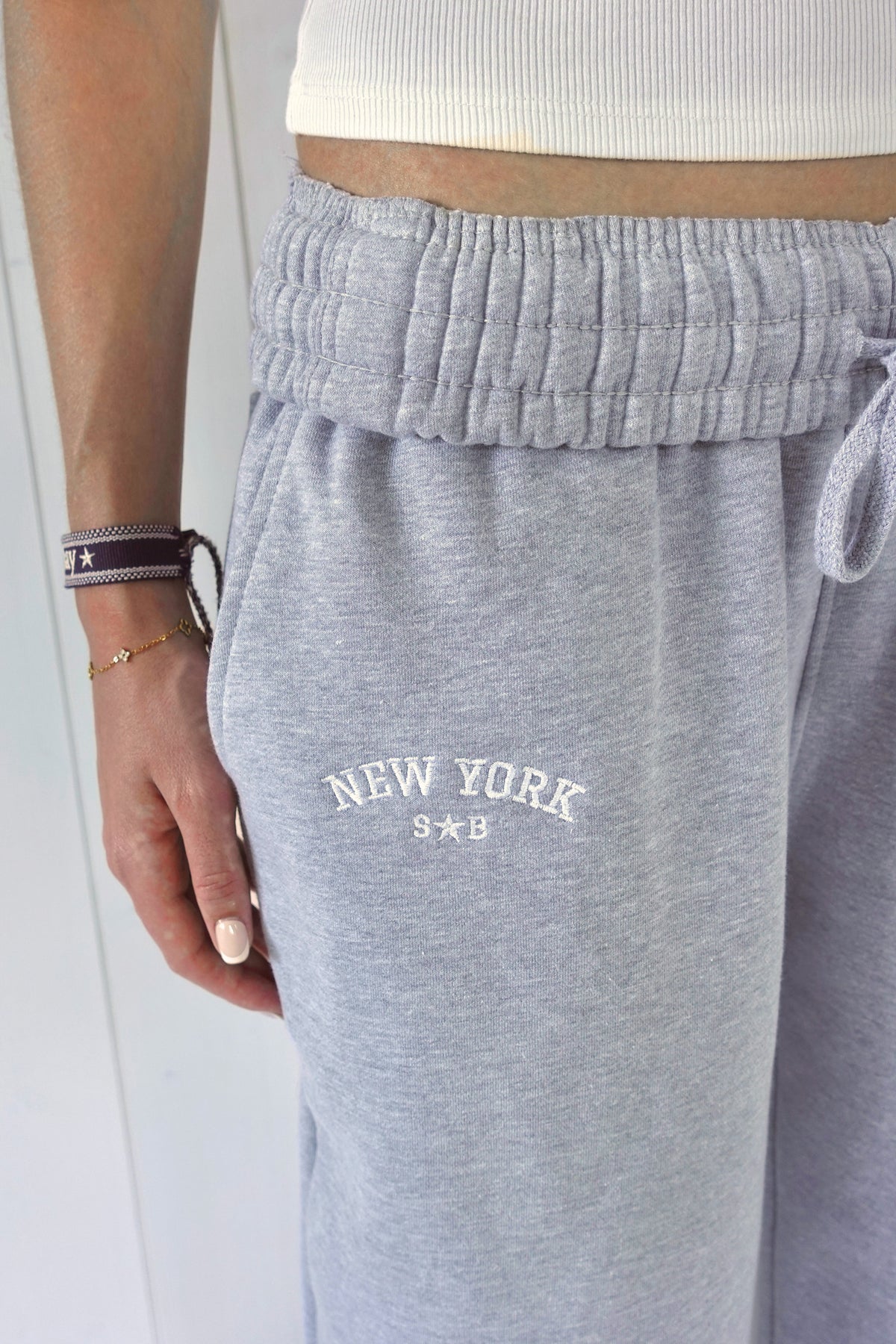 Joggings
