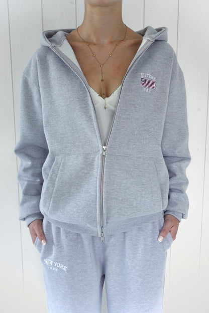 Veste NEW YORK