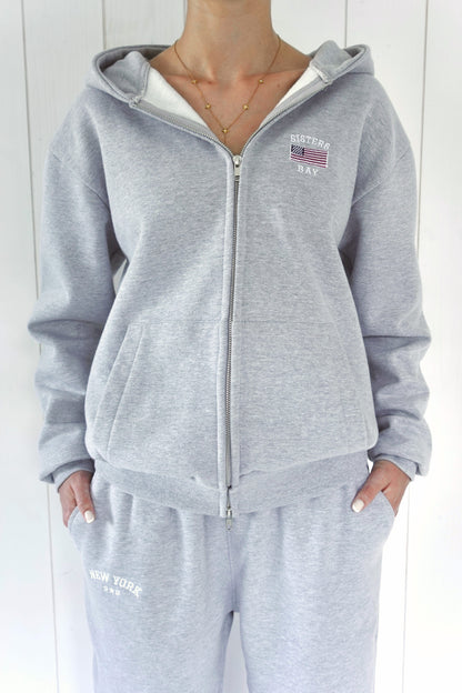 Veste NEW YORK