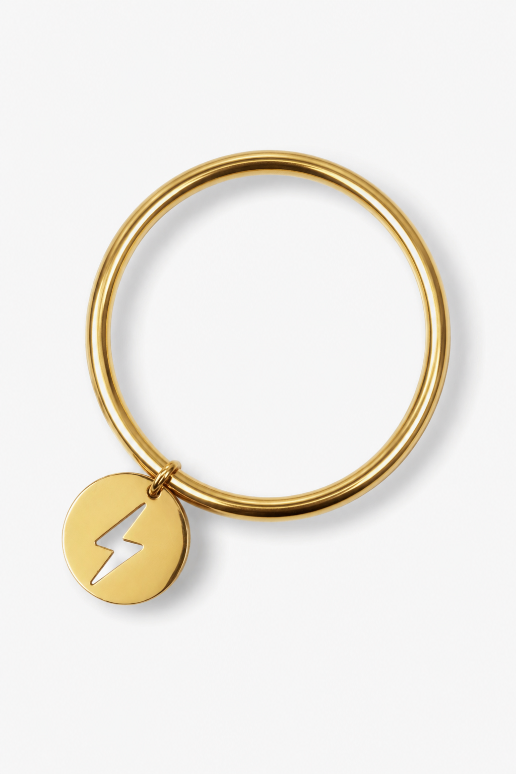 Bracelet jonc SPARK