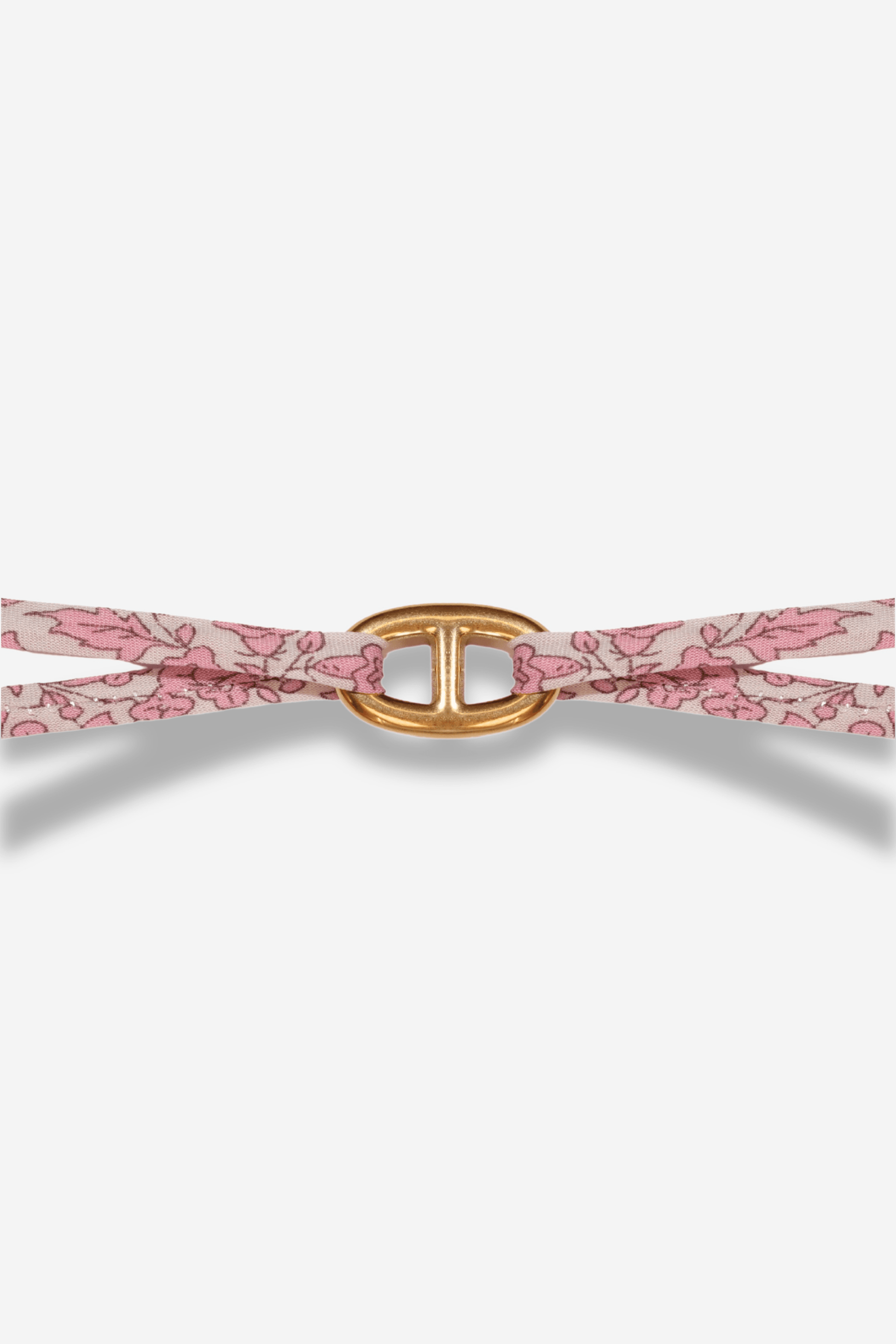 Bracelet_Liberty_Rose_Clair_Tissu_acier_inoxydable_Sisters_Bay
