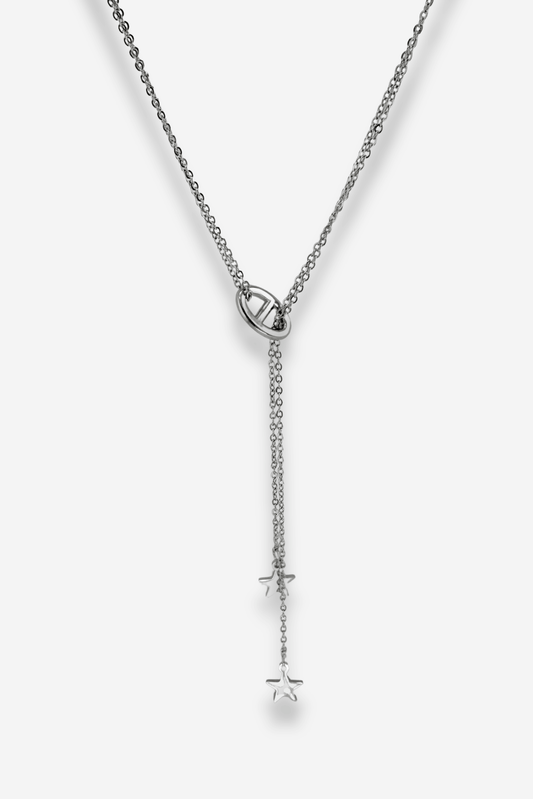 Bijoux en acier inoxydable Sisters Bay