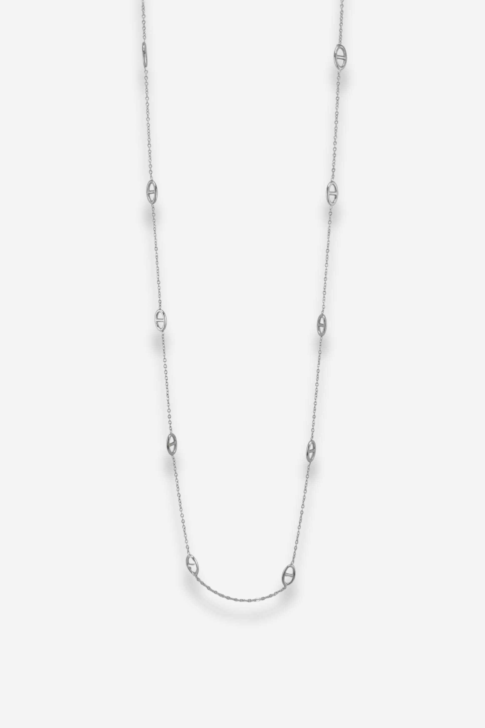 Bijoux en acier inoxydable Sisters Bay