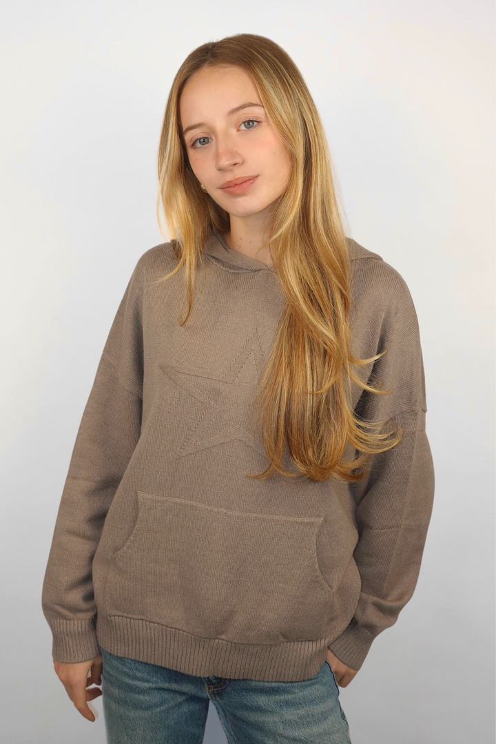Sisstr Hoffman Bay LS Fleece main image 1