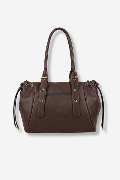 sac east side marron de dos sisters bay parfait pour les cours